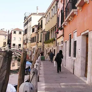 Ca' Turelli Dimora Storica Maison d'hôtes
