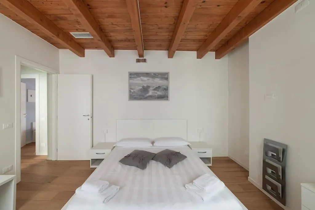Dimora Acquamarina Apartment Venice